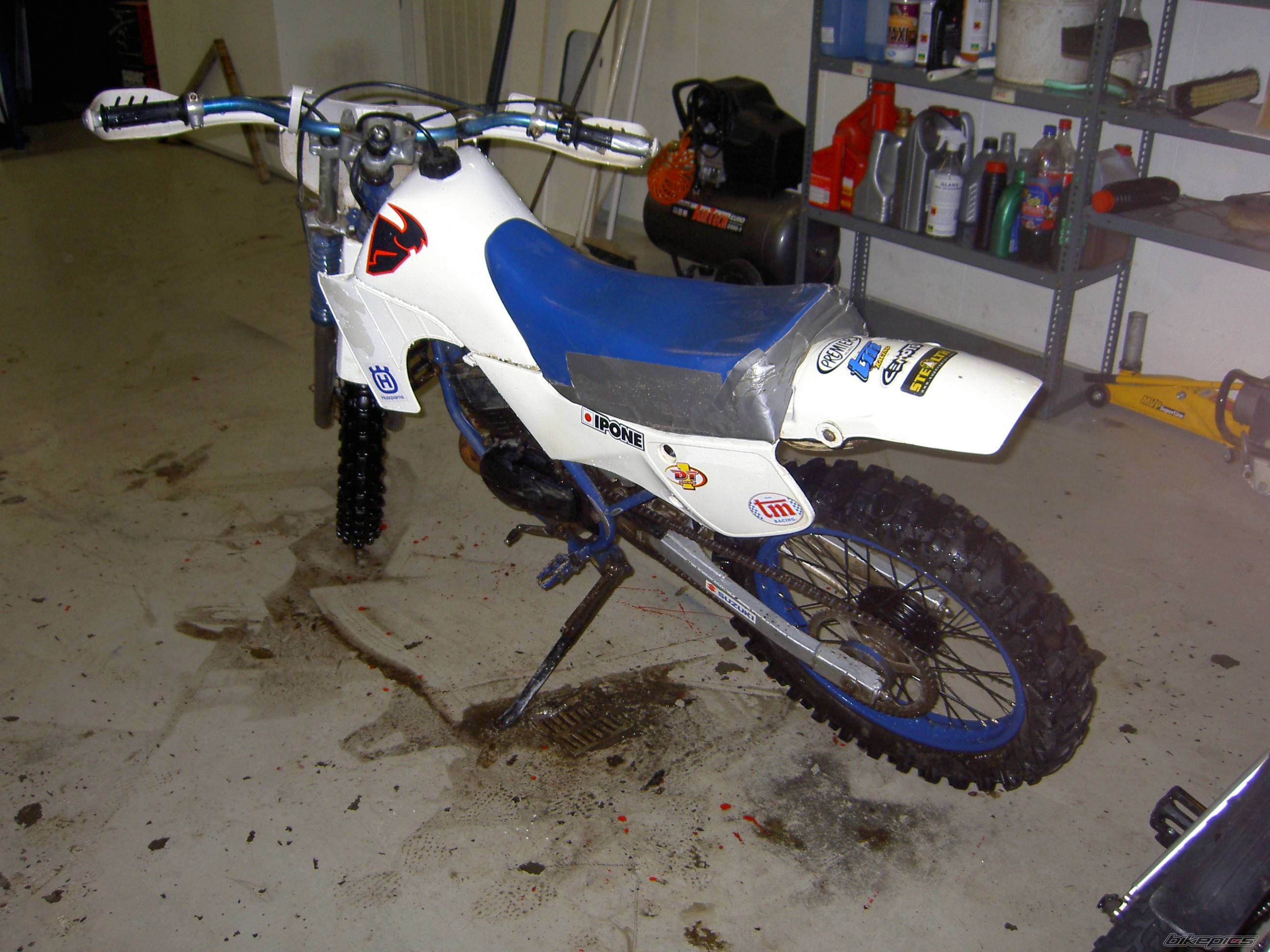 Photo 460960