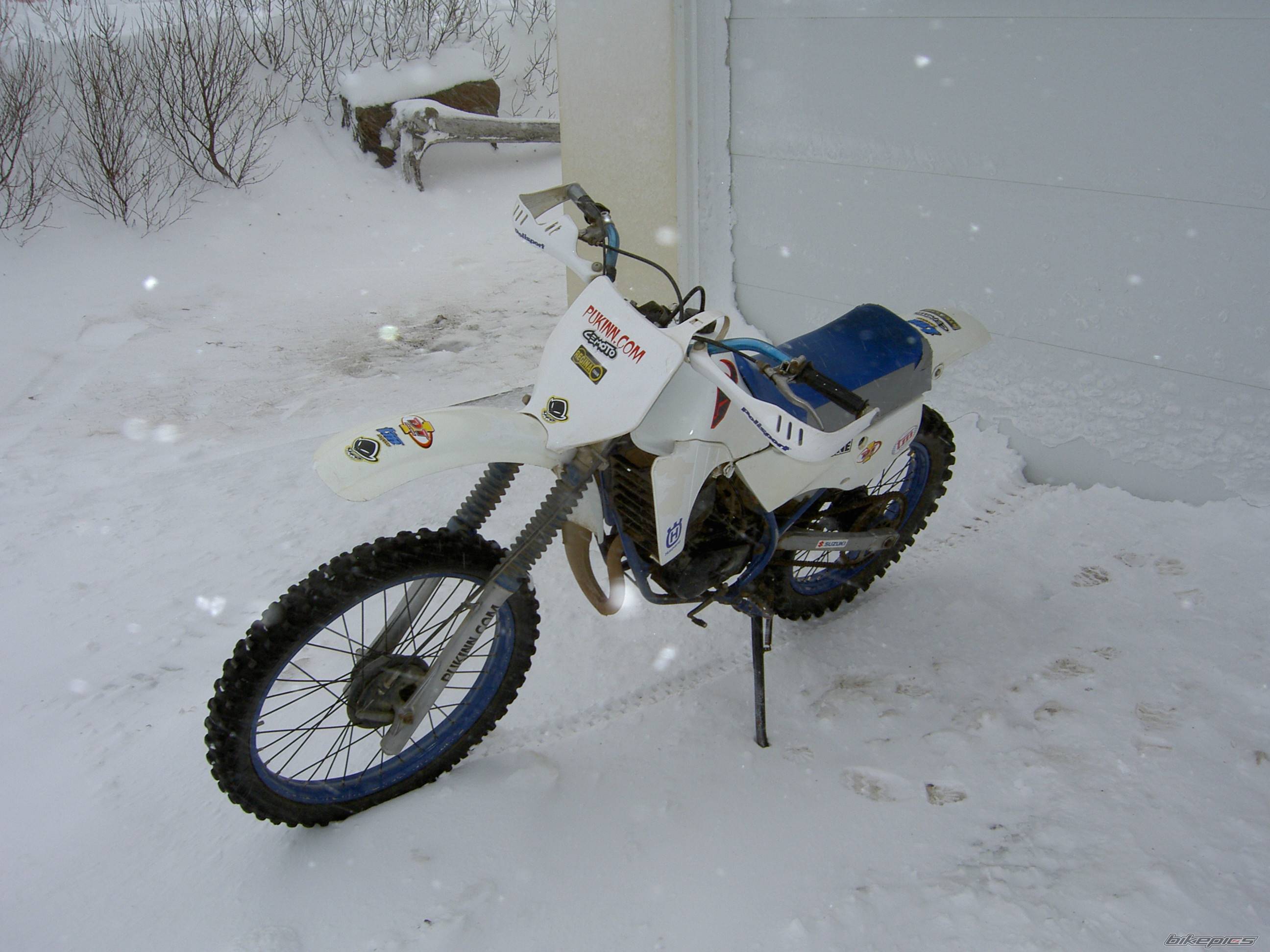 Bike Photo 460961
