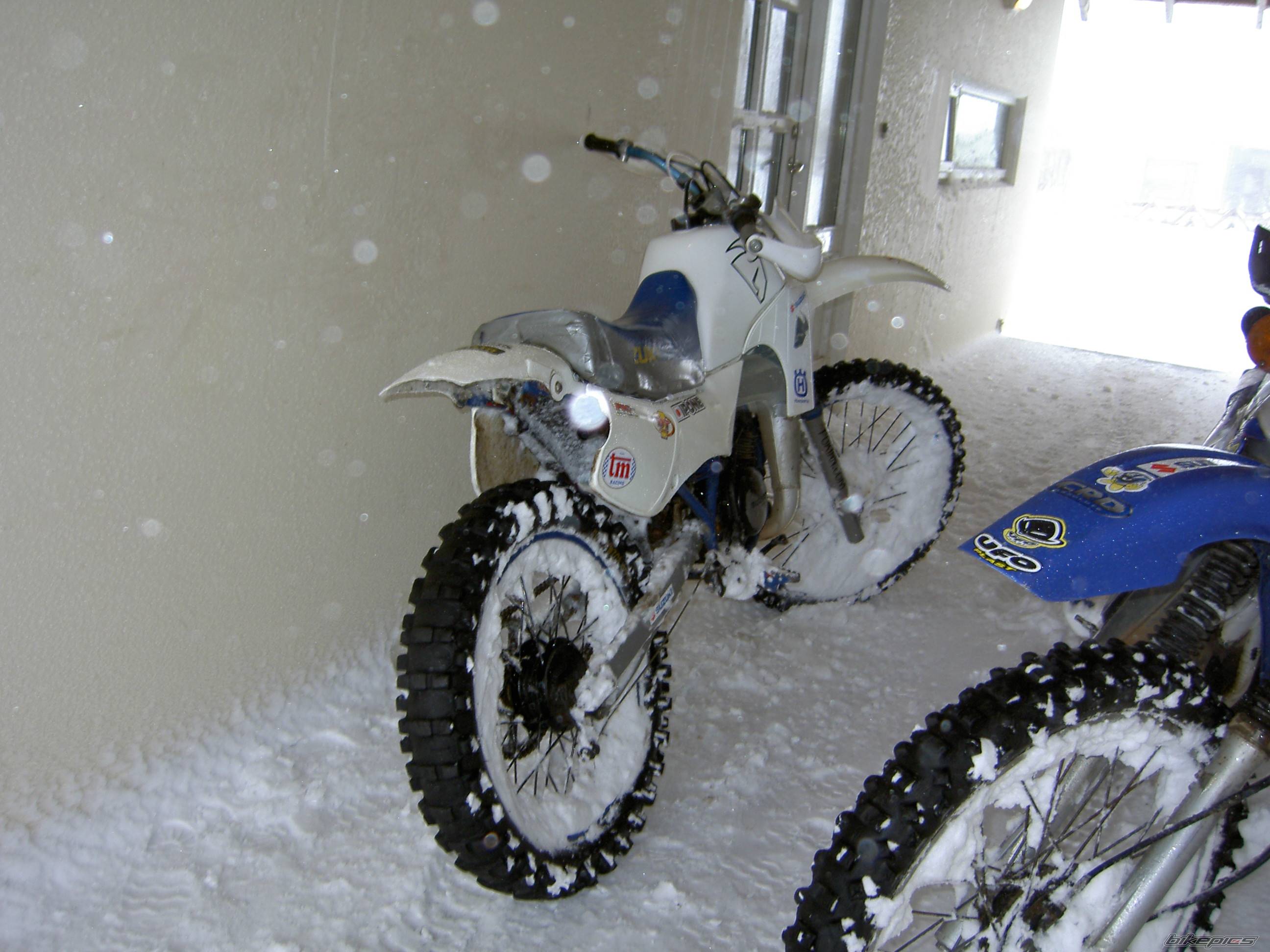 Bike Photo 460967