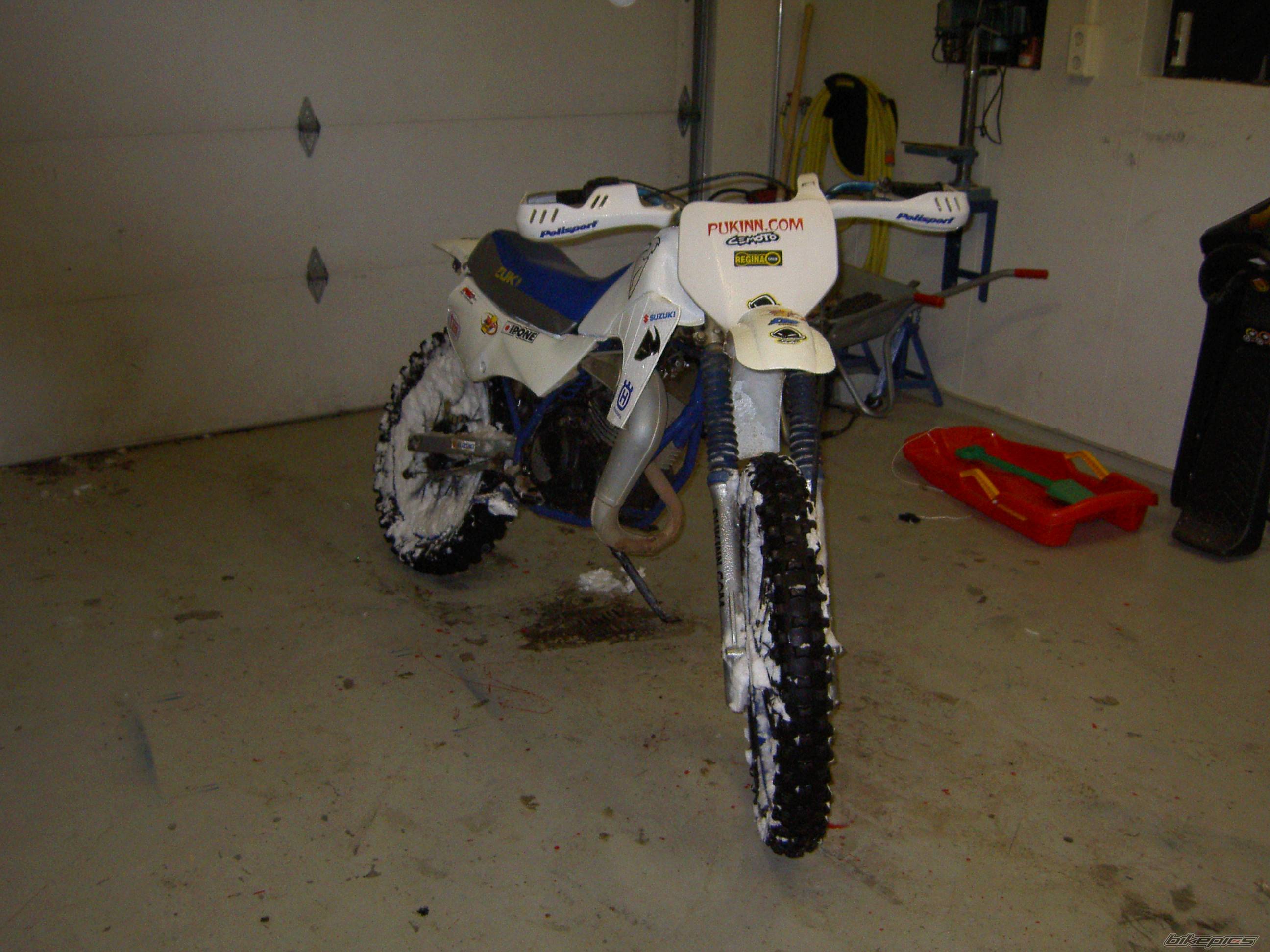 Bike Photo 460969