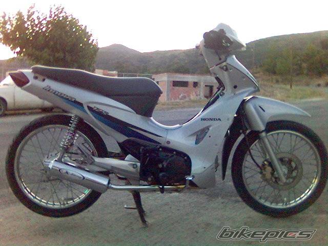 Bike Photo 460976