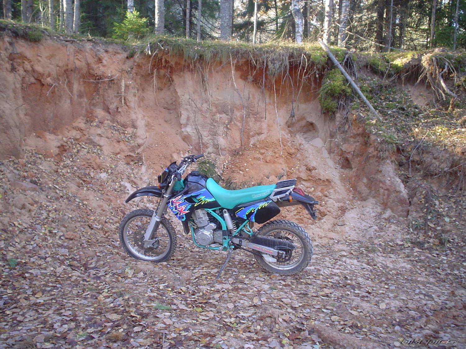 Bike Photo 460977