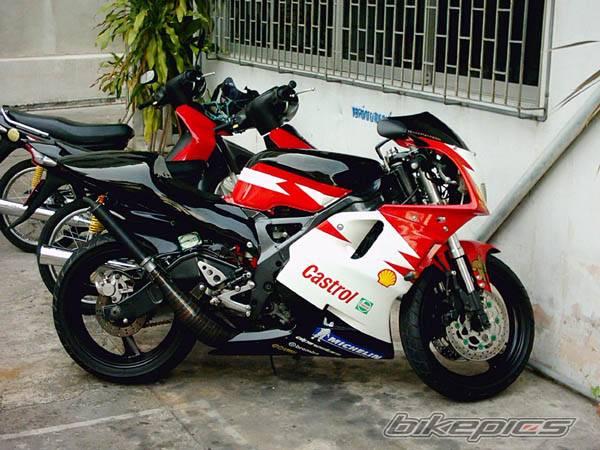 Bike Photo 46099
