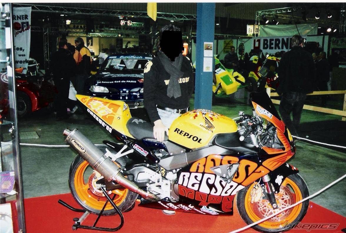 Bike Photo 460992