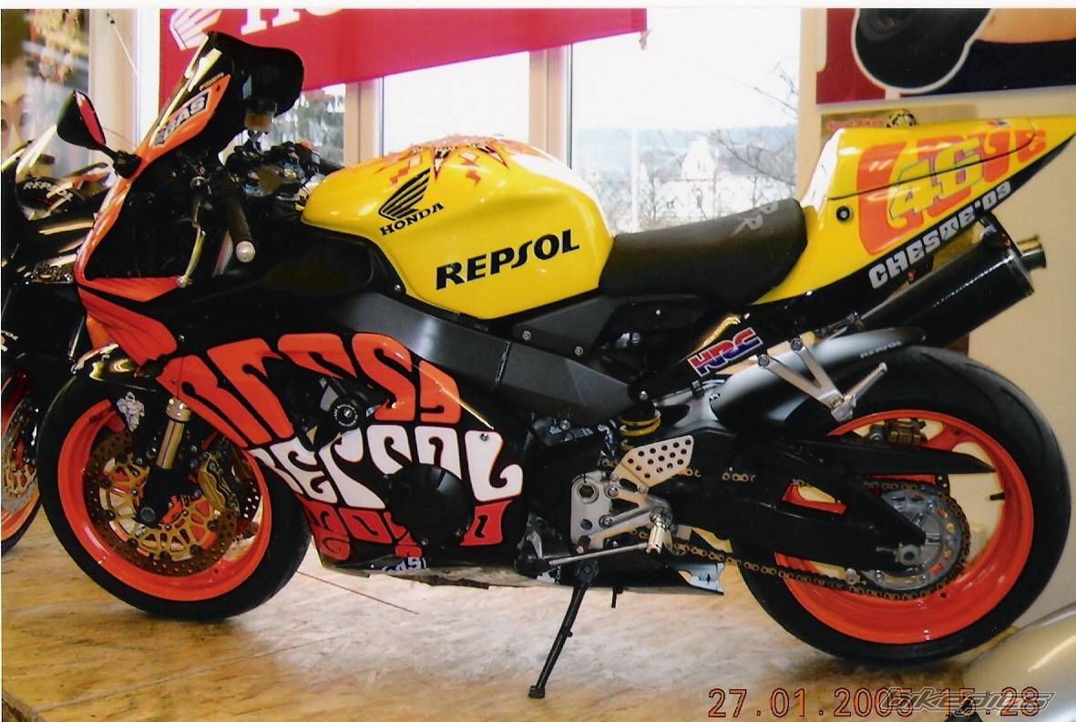 Bike Photo 460993