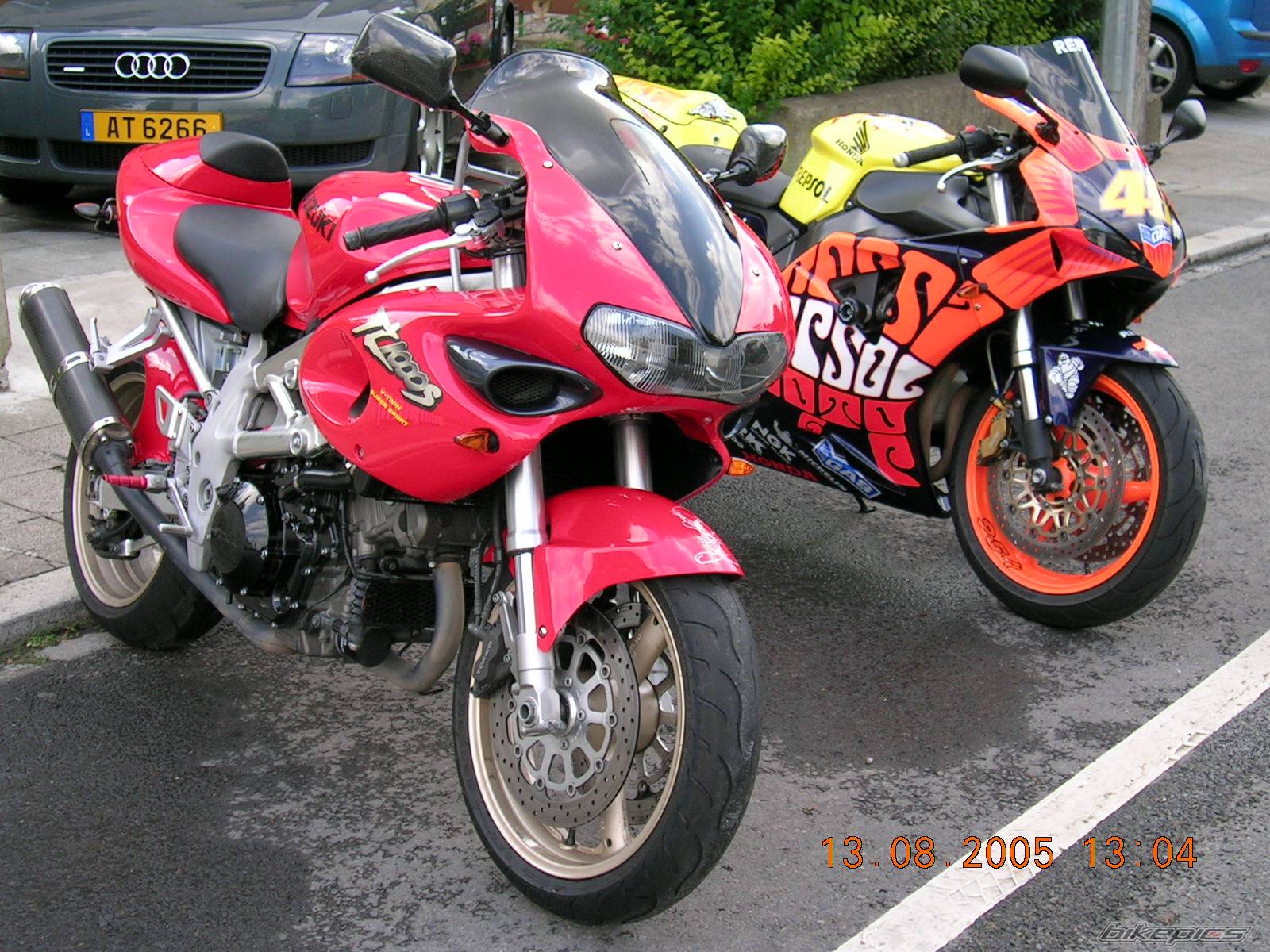 Bike Photo 460994