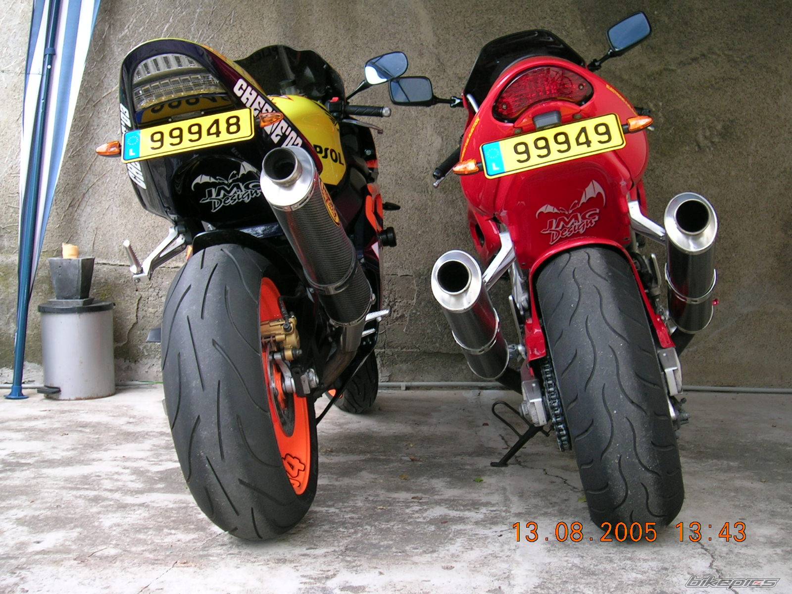 Bike Photo 460996