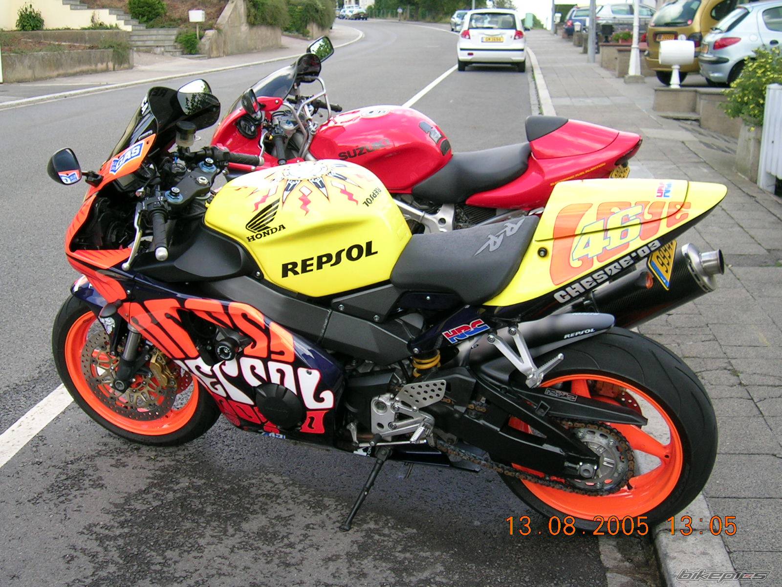 Bike Photo 460998