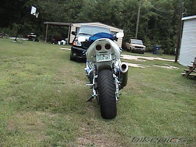 Bike Photo 4610