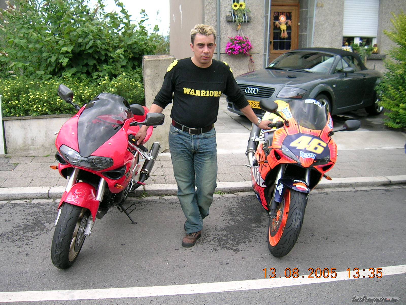 Bike Photo 461002