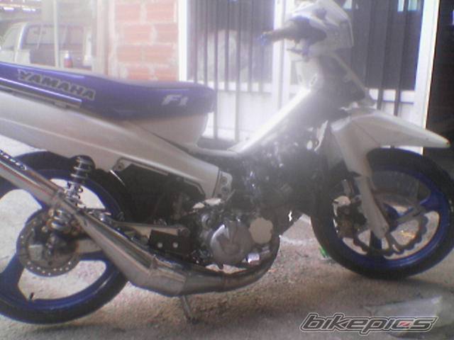Bike Photo 461041