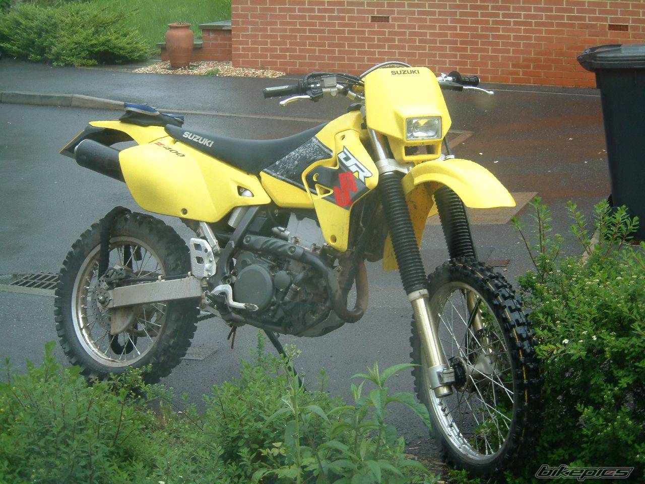 Bike Photo 46105