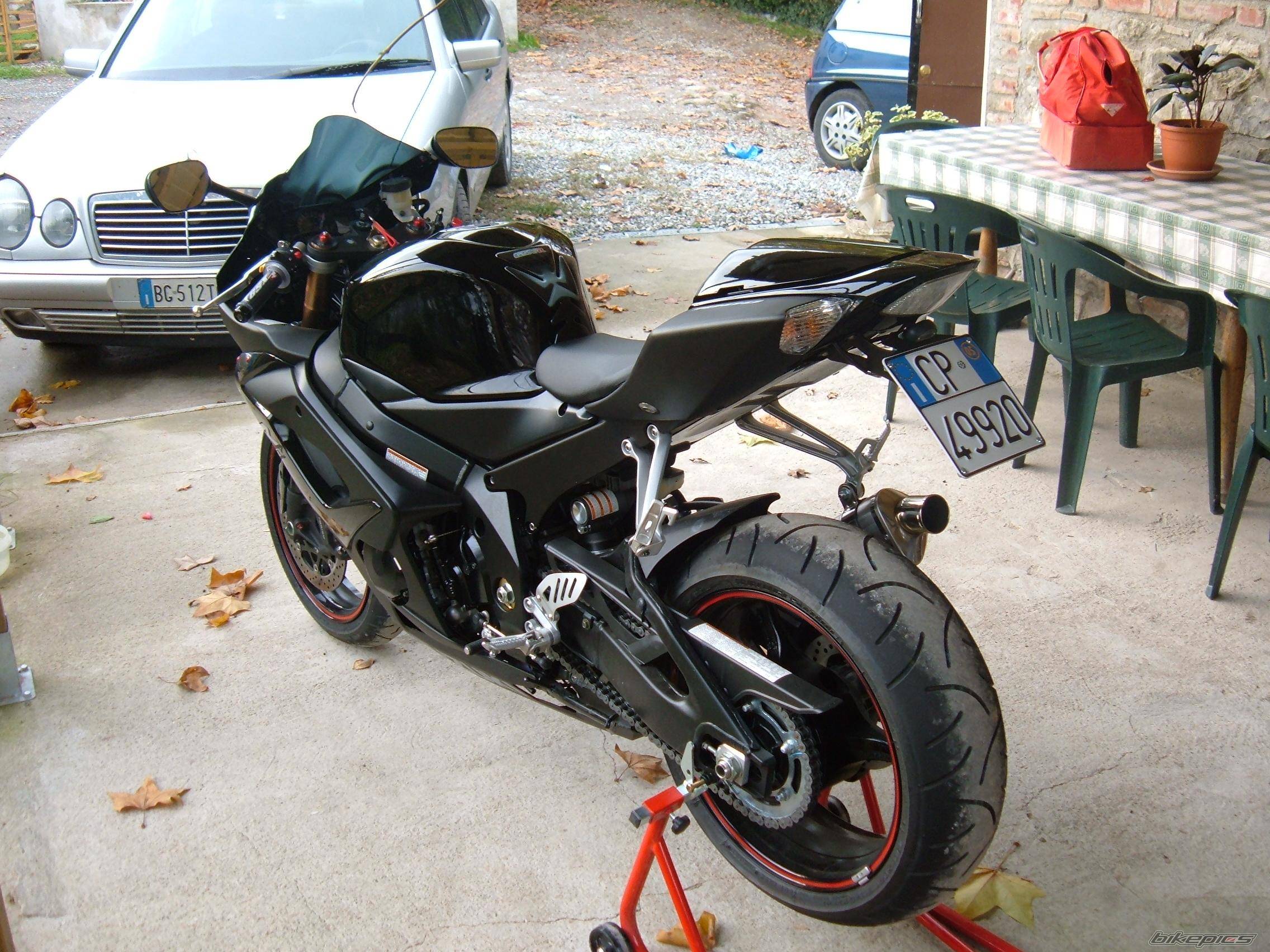 Bike Photo 461052