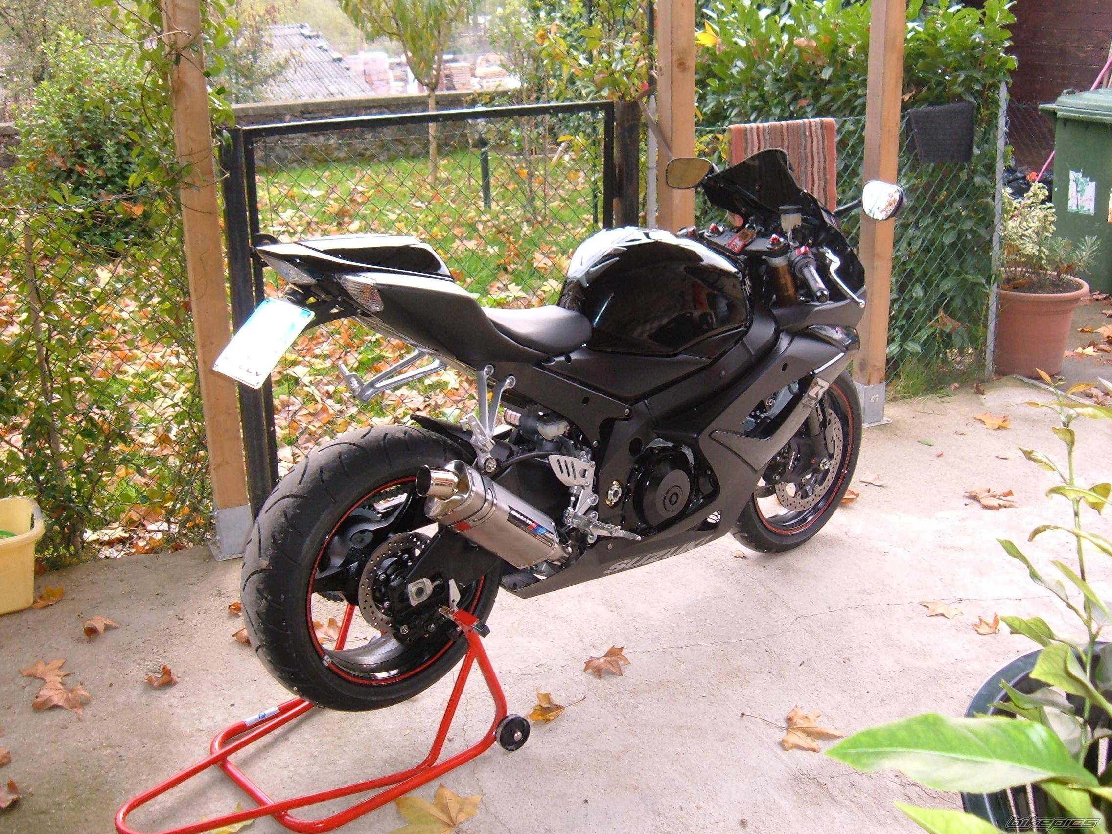 Bike Photo 461055