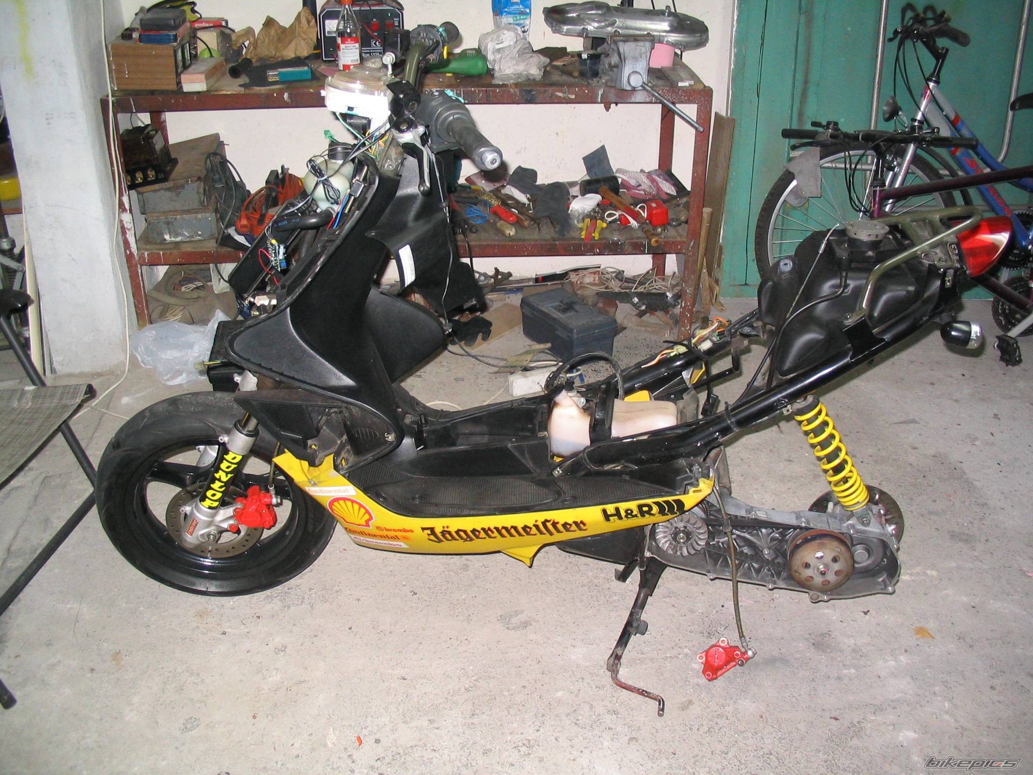 Bike Photo 461063