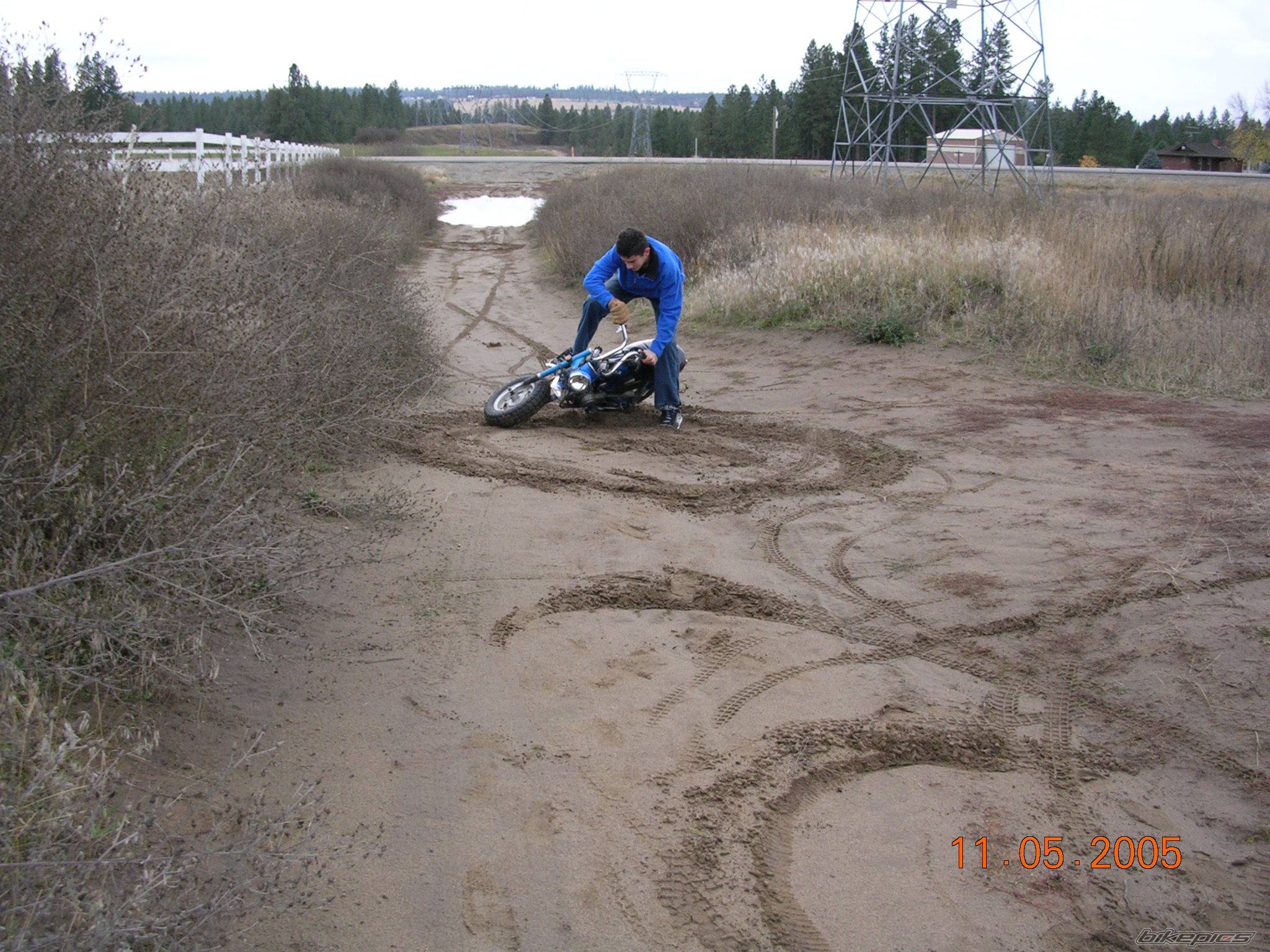 Bike Photo 461064