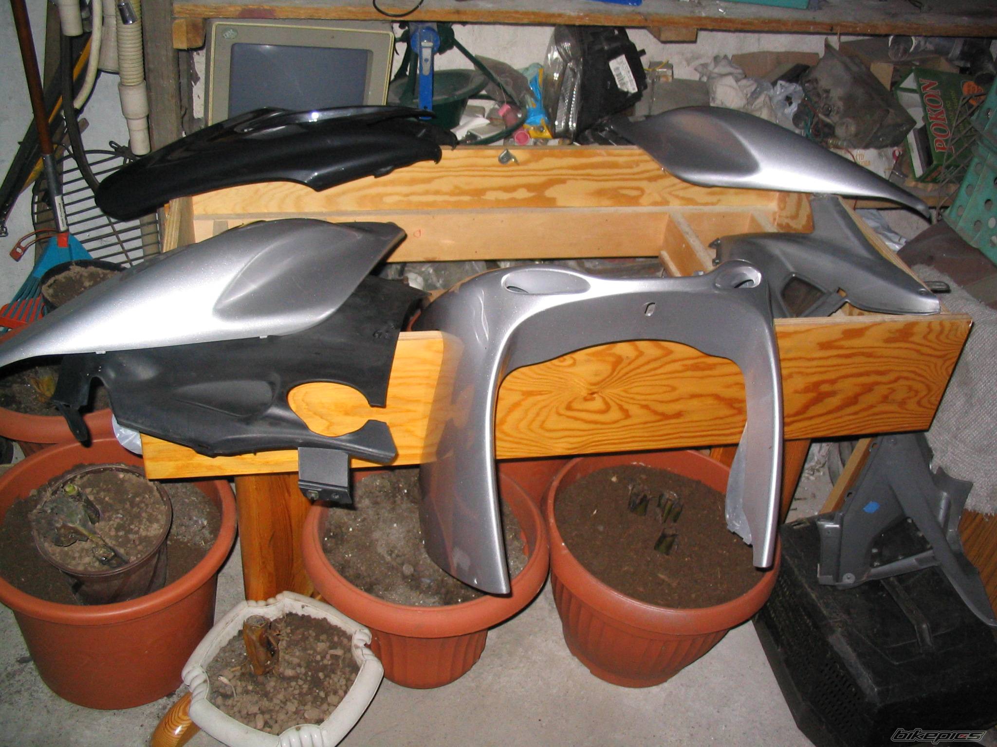 Bike Photo 461065