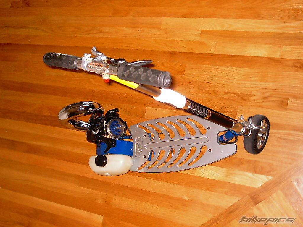 Bike Photo 461145