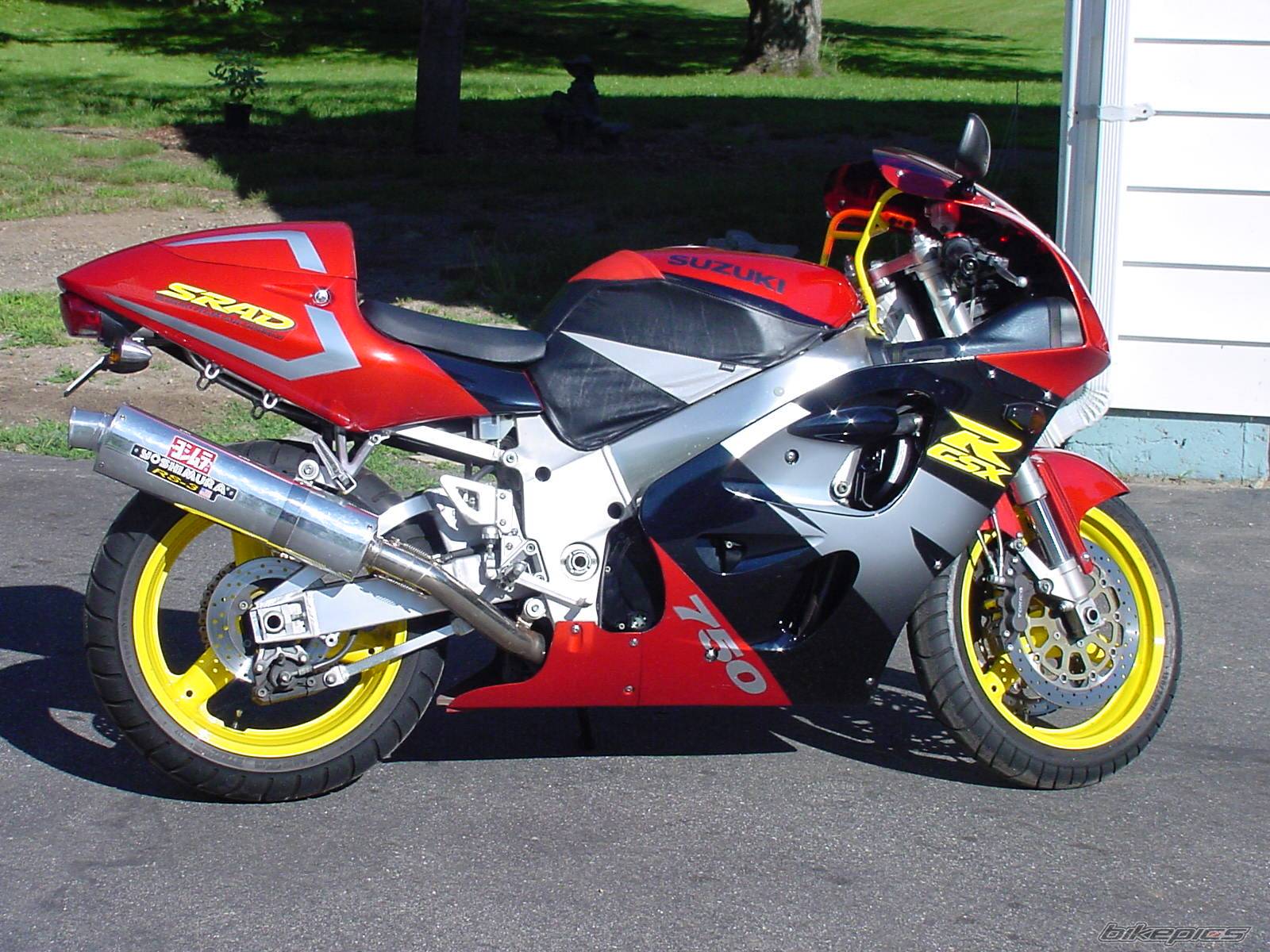 Bike Photo 46115