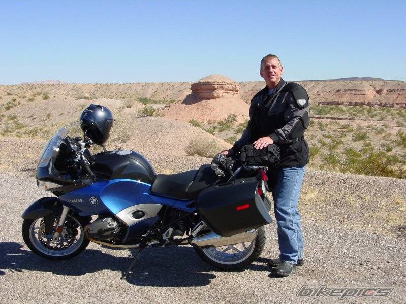 Bike Photo 461153