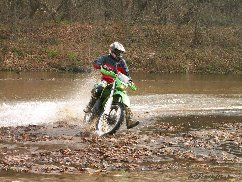 Bike Photo 461166