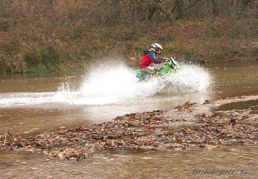 Bike Photo 461167