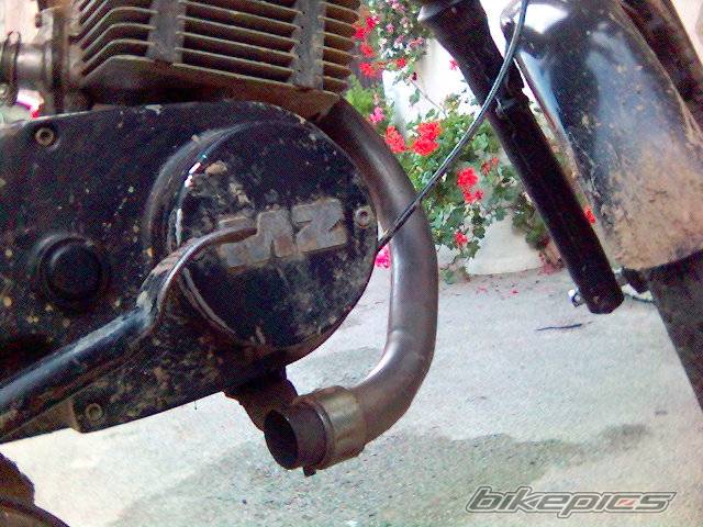 Bike Photo 461204
