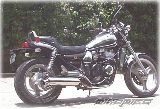 Bike Photo 461205