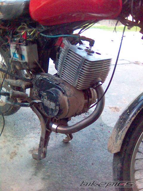 Bike Photo 461207