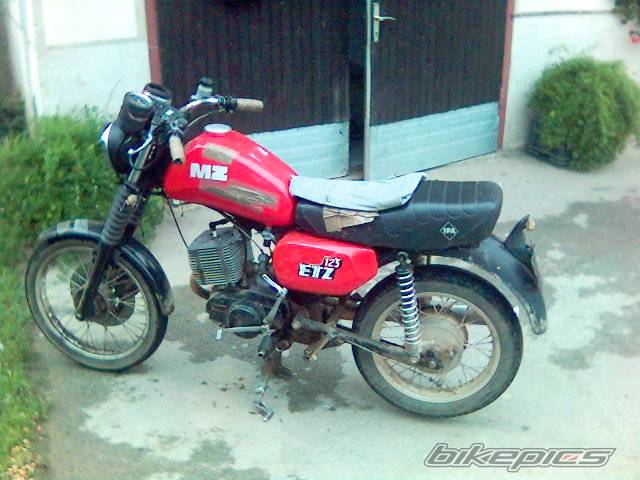 Bike Photo 461208