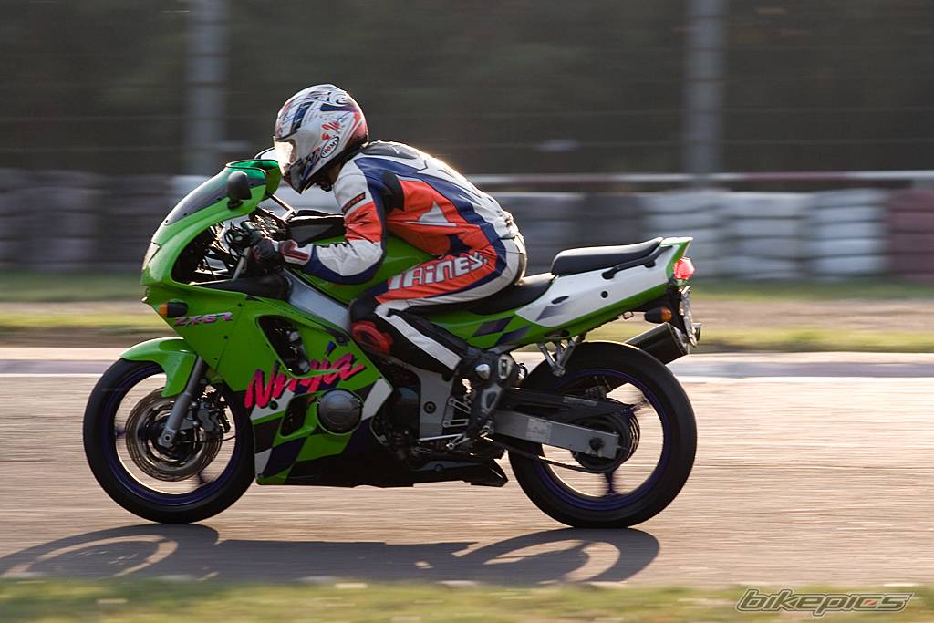 Bike Photo 461213