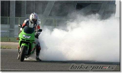 Bike Photo 461225