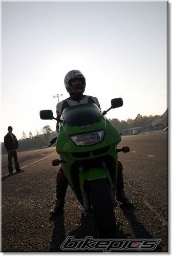 Bike Photo 461227