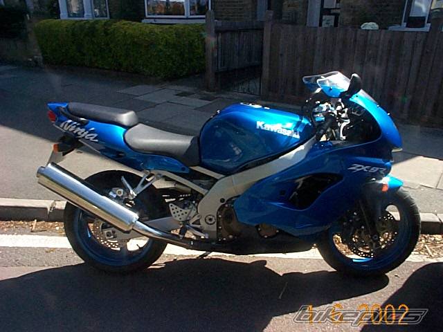 Bike Photo 46123