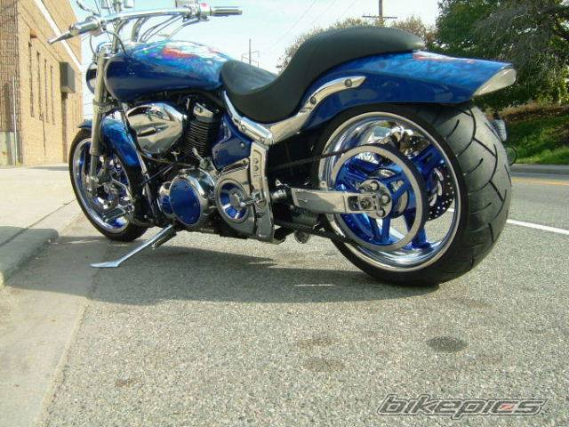 Bike Photo 461232