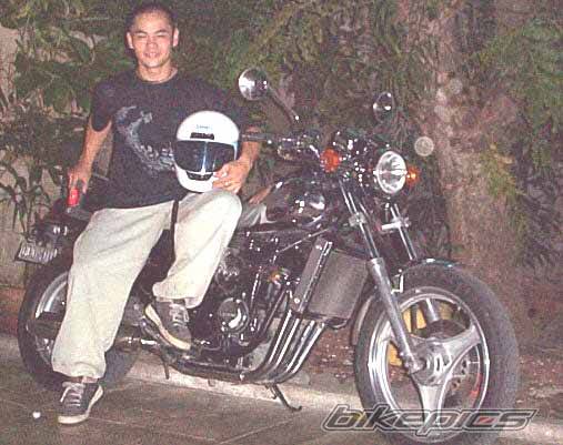 Bike Photo 461237