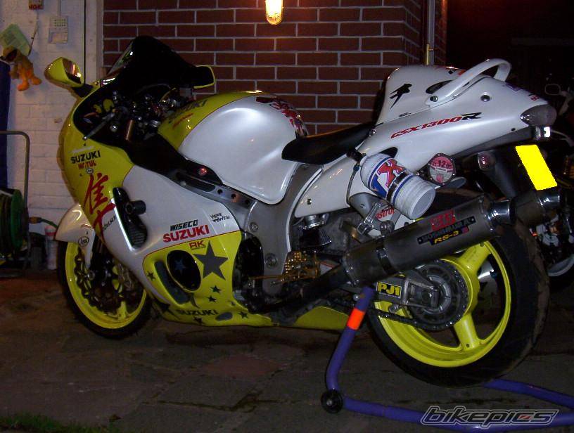 Bike Photo 461272