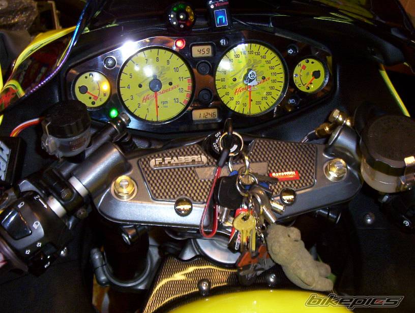 Bike Photo 461276