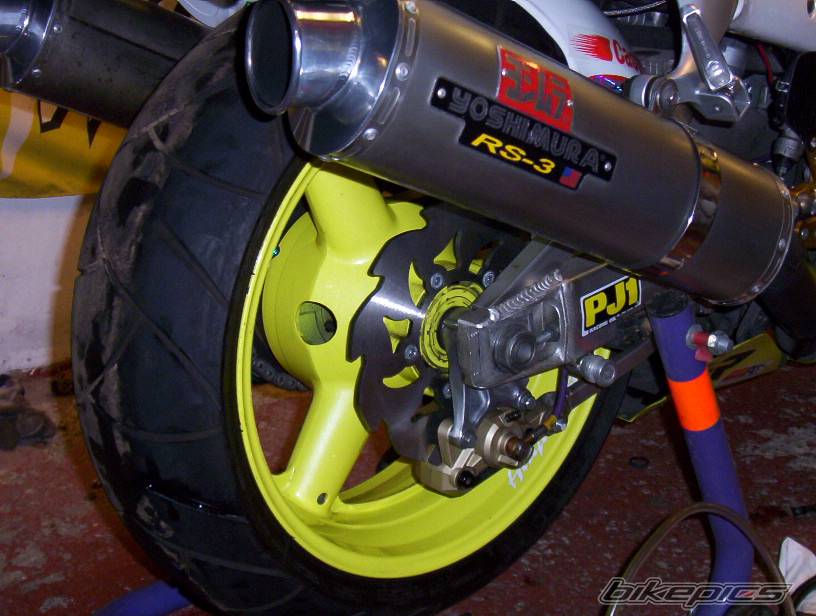 Bike Photo 461277