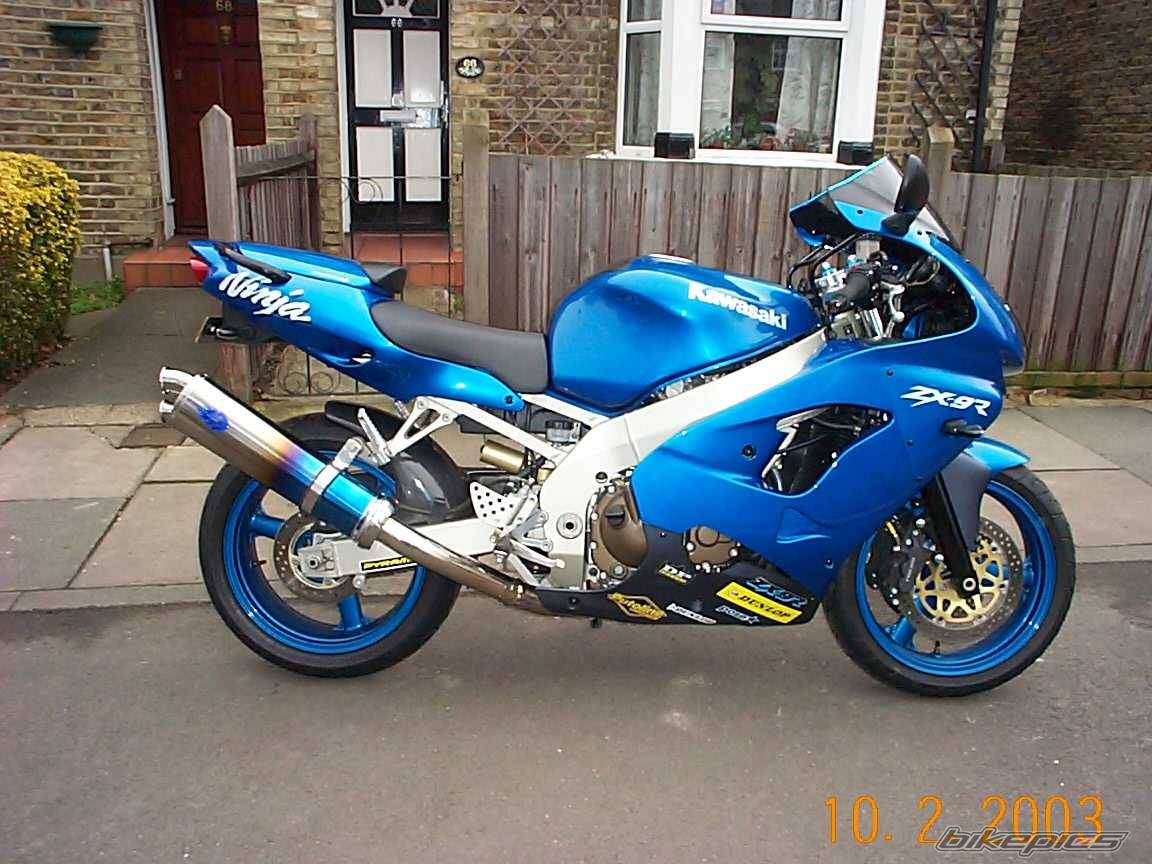 Bike Photo 46128