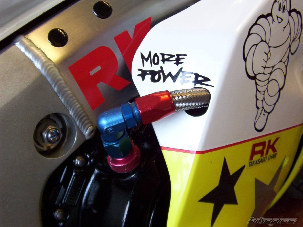 Bike Photo 461282