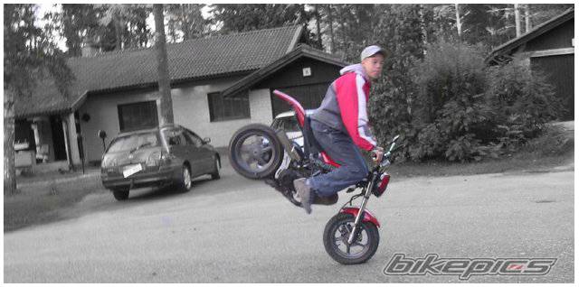 Bike Photo 461283