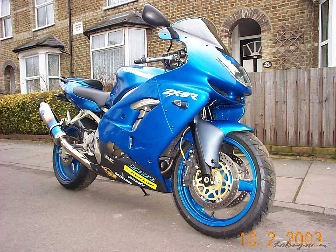 Bike Photo 46130