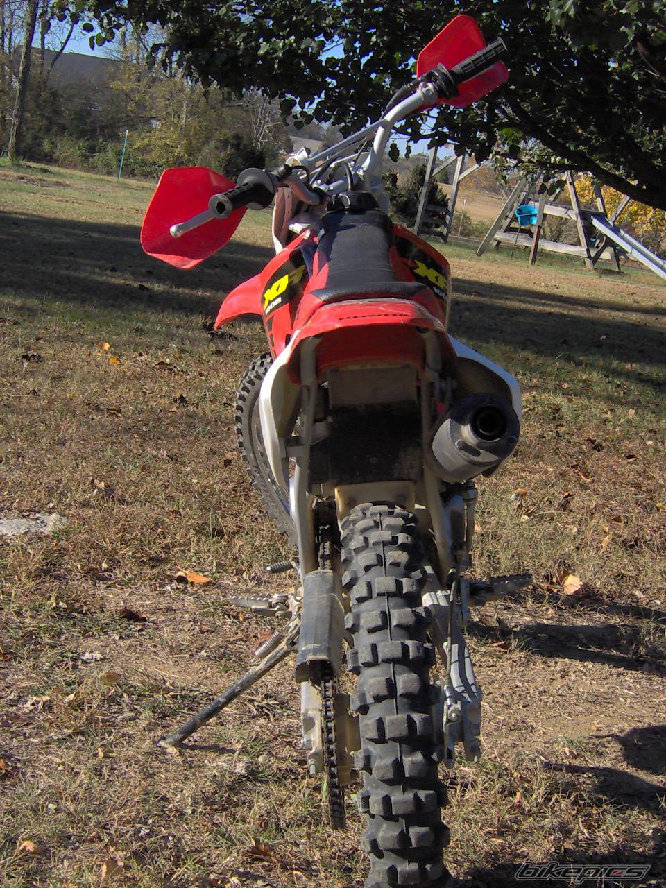 Bike Photo 461330