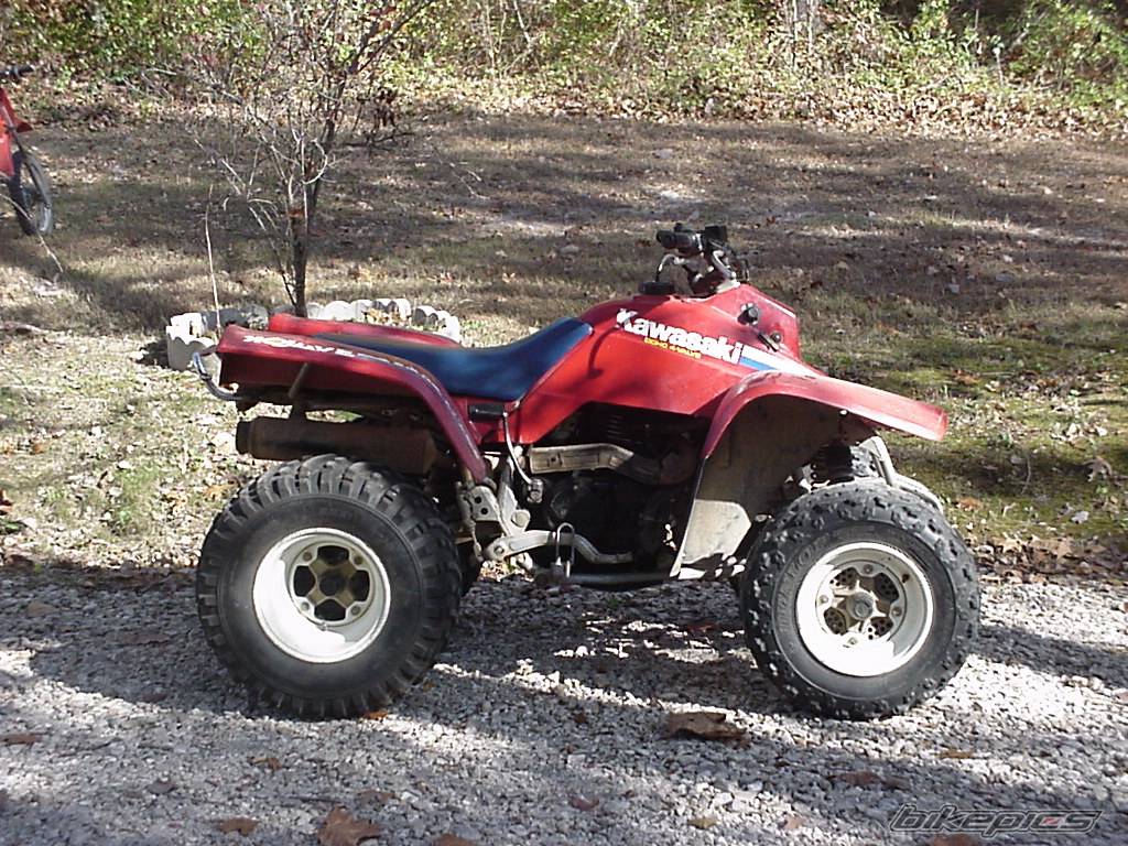 Bike Photo 461347