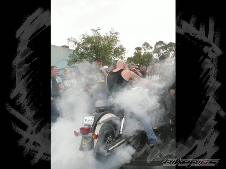 Bike Photo 461354