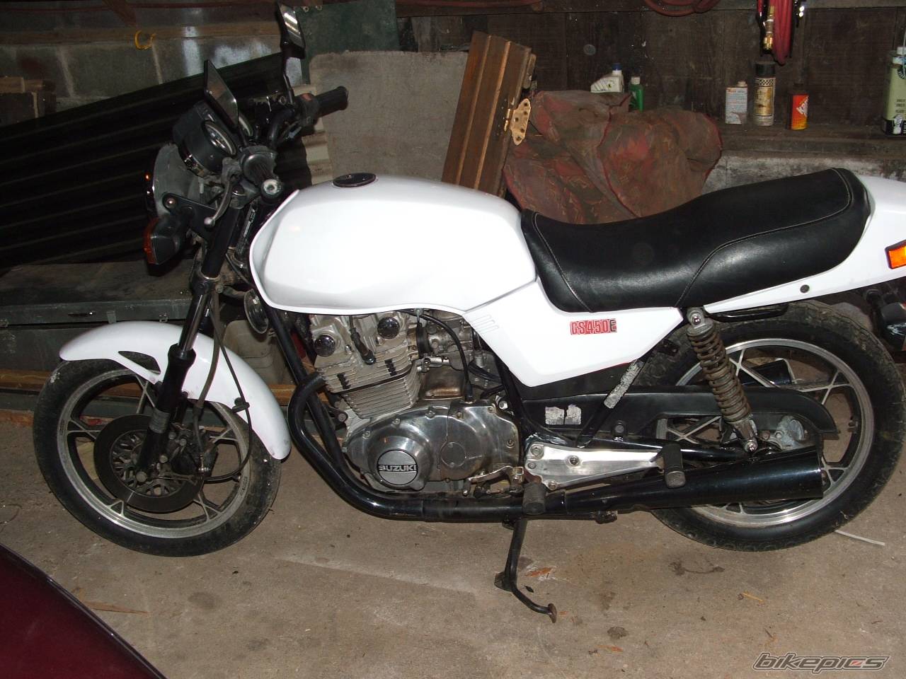 Photo 461374