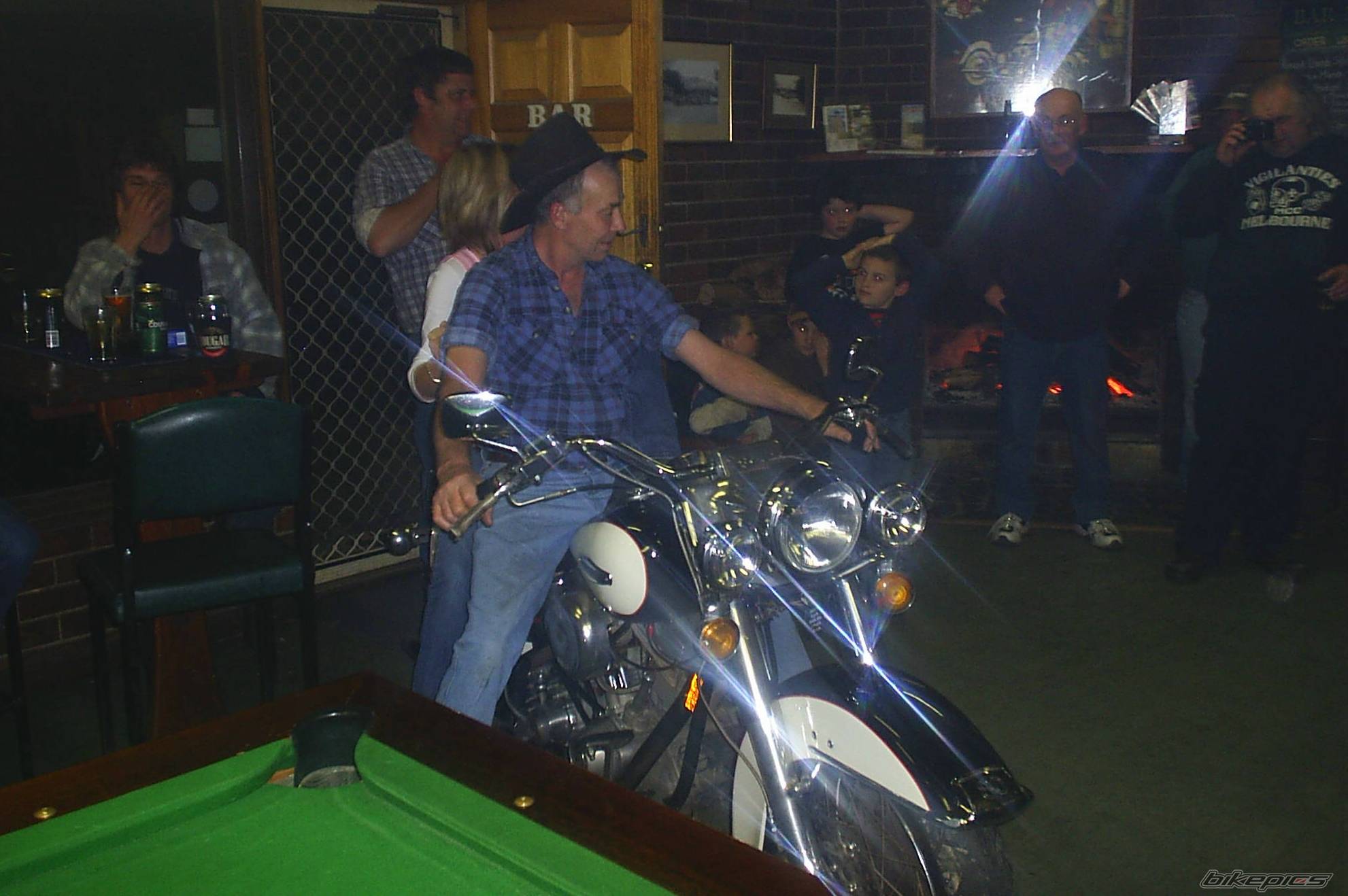 Bike Photo 461375