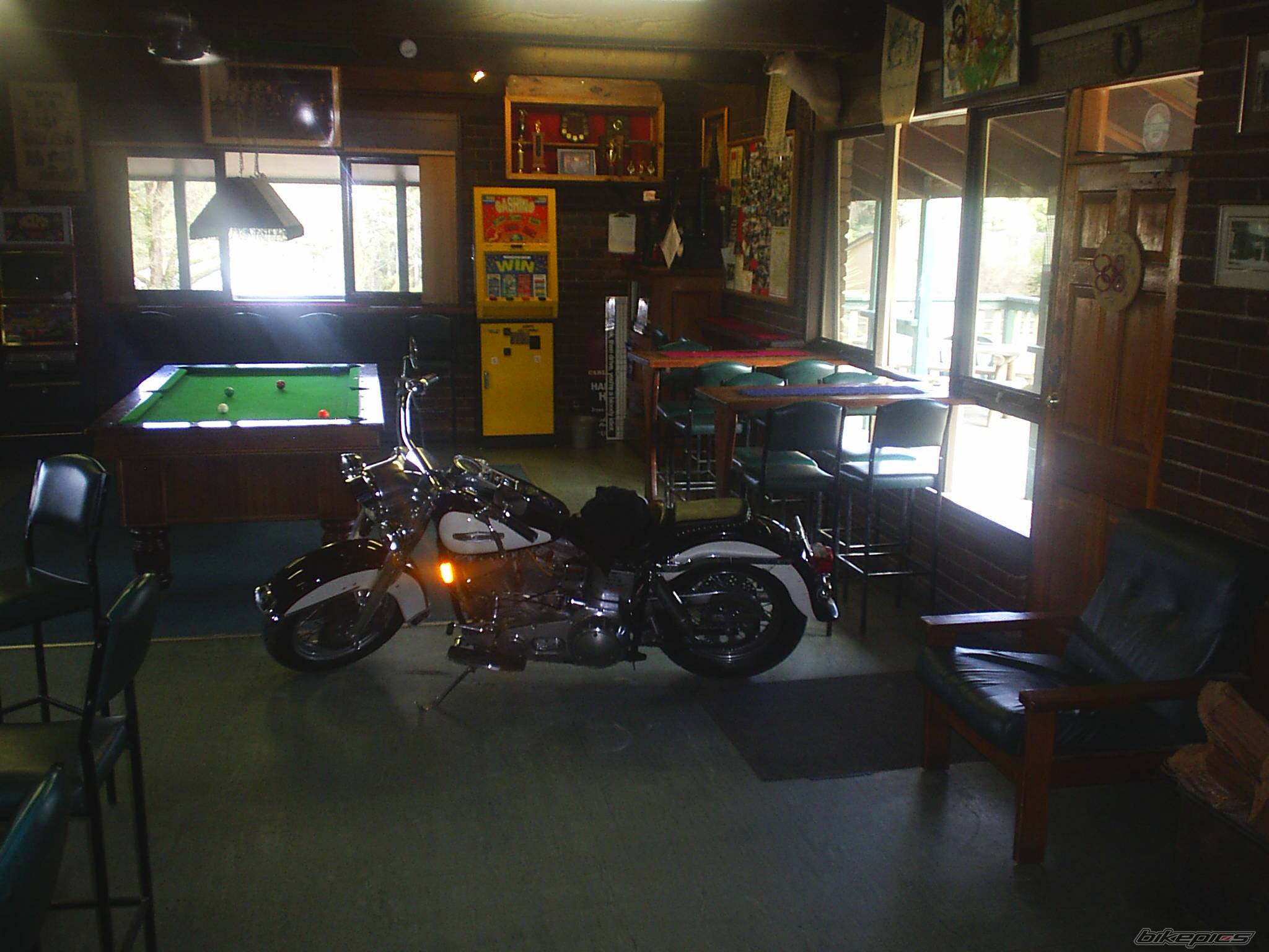 Bike Photo 461376