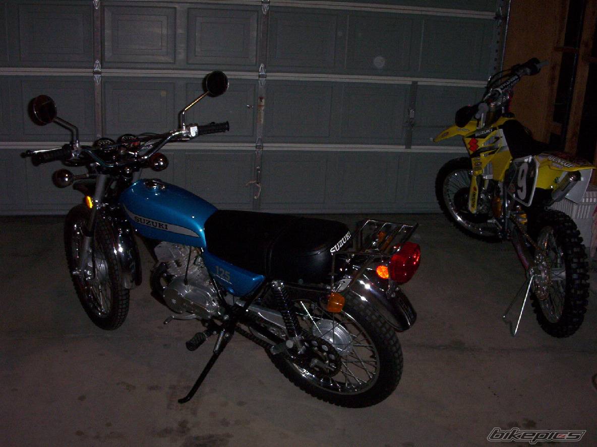 Bike Photo 461397